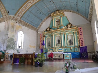 Église du Lazi