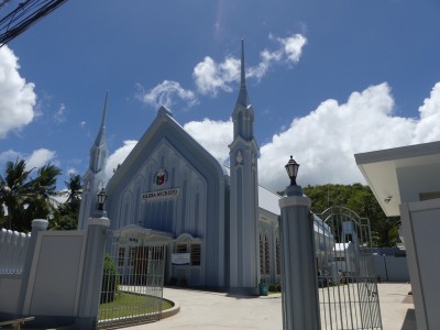 l'Église du Christ