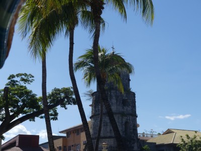 Campanario de Dumaguete