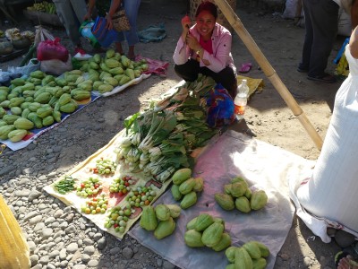 Marché Malatapay, Dumaguete