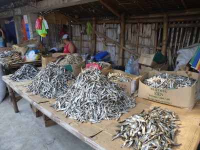 Marché Malatapay, Dumaguete