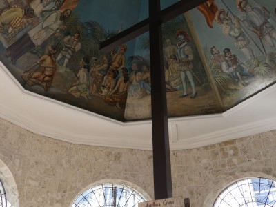 Croix de Magellan