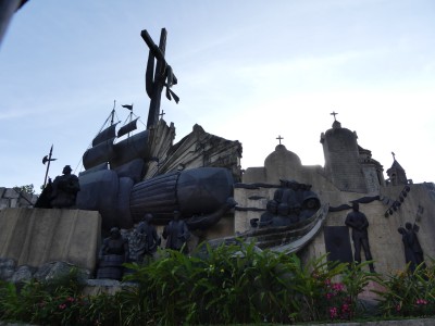 Monument du patrimoine de Cebu