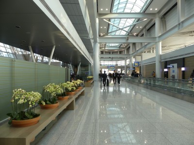 Seoul