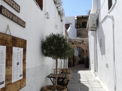 Lindos