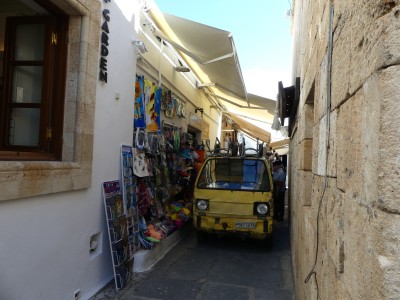 Lindos