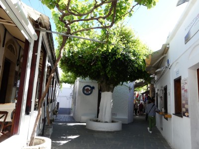 Lindos