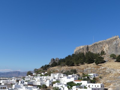 Lindos