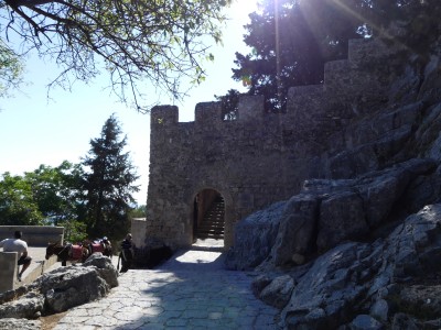 Lindos