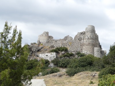 Château d'Asklipio