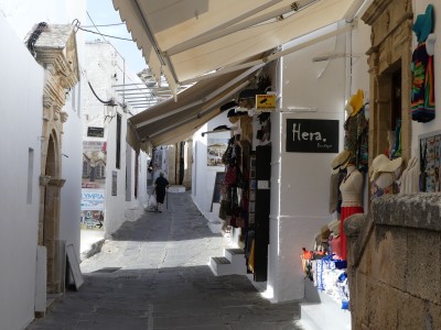 Lindos