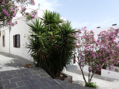 Lindos