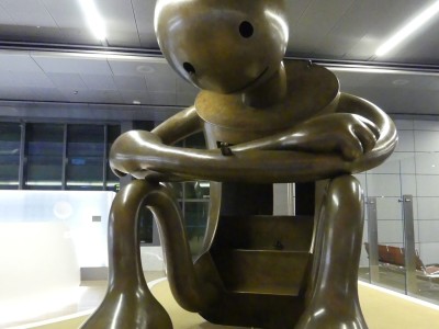 Aéroport international de Doha