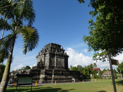 Yogyakarta