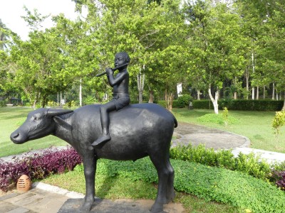 Borobudur