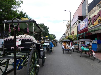 Yogyakarta
