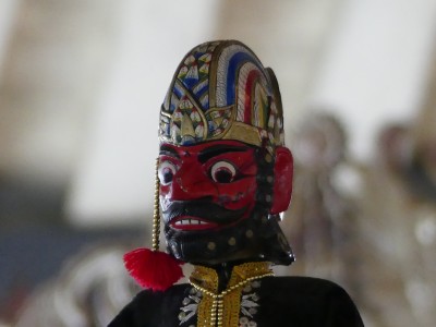Le Palais de Yogyakarta
