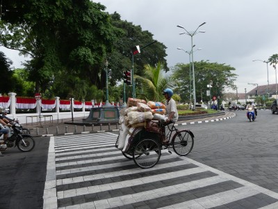 Yogyakarta