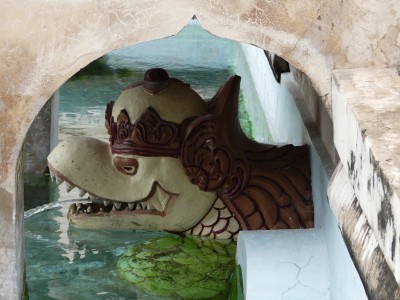 Taman Sari