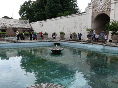 Taman Sari