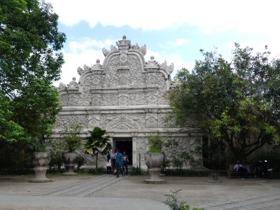 Taman Sari
