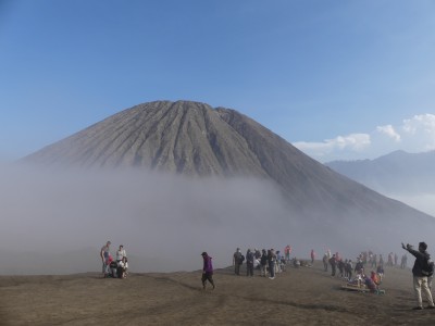 Bromo