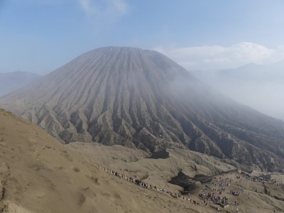 Bromo