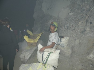 Kawah Ijen
