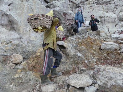 Kawah Ijen