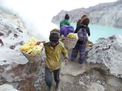 Kawah Ijen