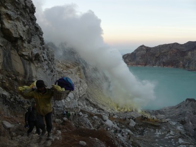 Kawah Ijen