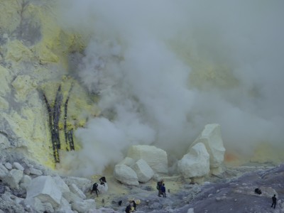 Kawah Ijen