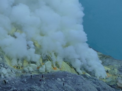 Kawah Ijen