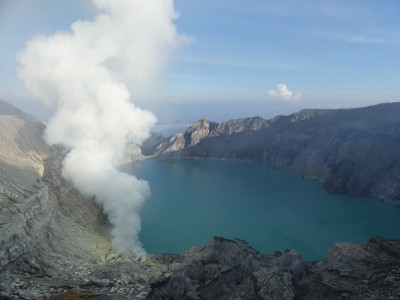 Kawah Ijen