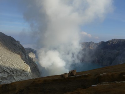 Kawah Ijen