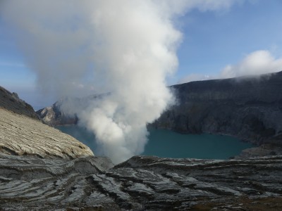 Kawah Ijen