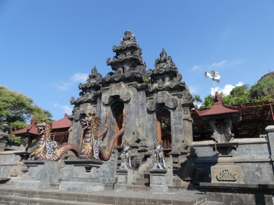 Pulaki Temple (Bali)