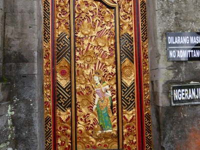 Pura Ulun Danu Bratan