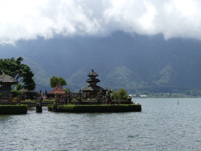 Pura Ulun Danu Bratan