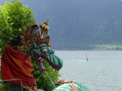 Pura Ulun Danu Bratan