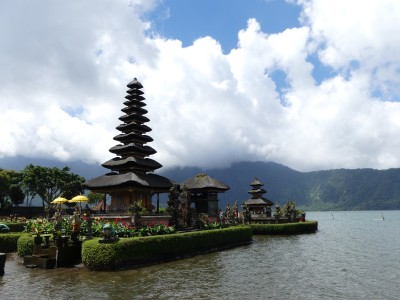 Pura Ulun Danu Bratan