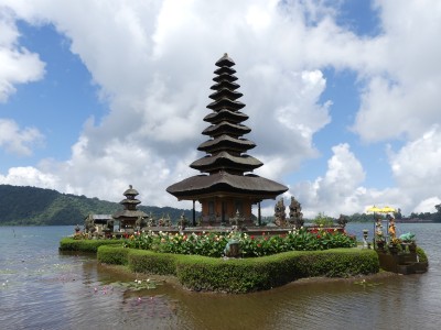 Pura Ulun Danu Bratan