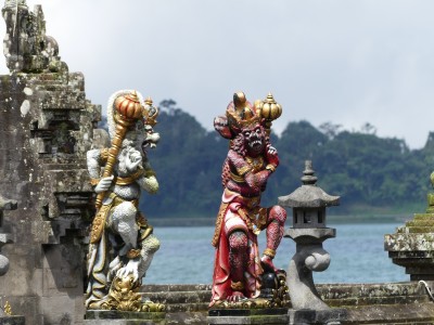 Pura Ulun Danu Bratan