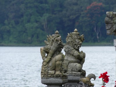 Pura Ulun Danu Bratan