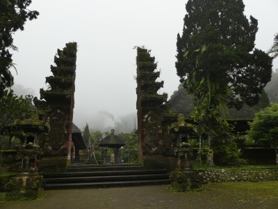 Pura Luhur Batukaru