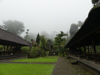 Pura Luhur Batukaru