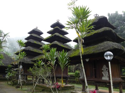 Pura Luhur Batukaru