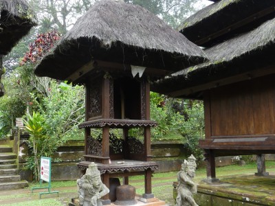 Pura Luhur Batukaru
