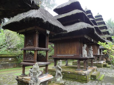 Pura Luhur Batukaru