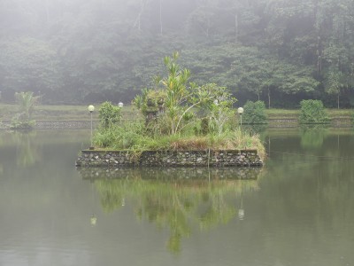 Pura Luhur Batukaru